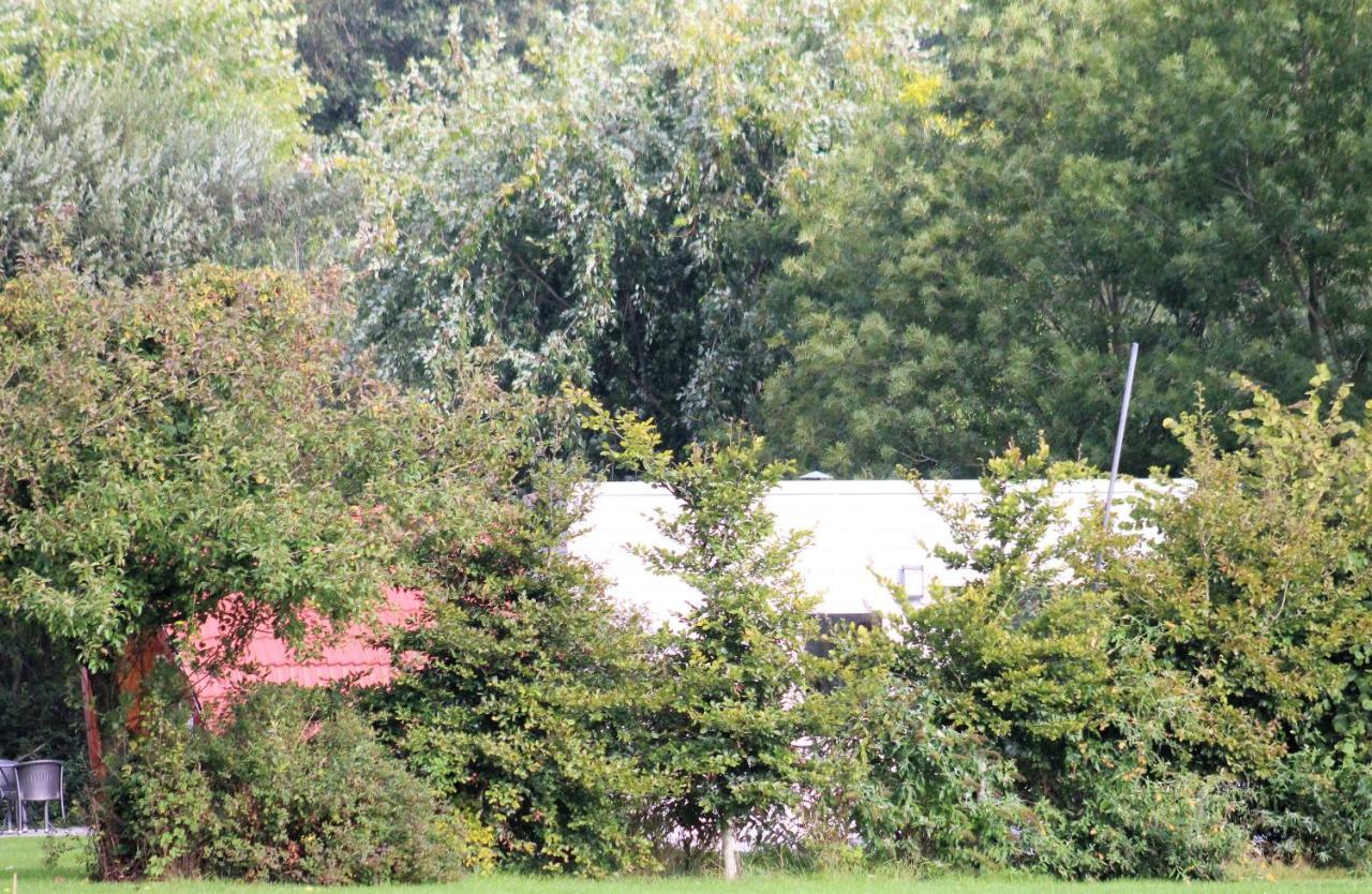 Panorama Box Op Camping De Stal Drijber Exterior photo